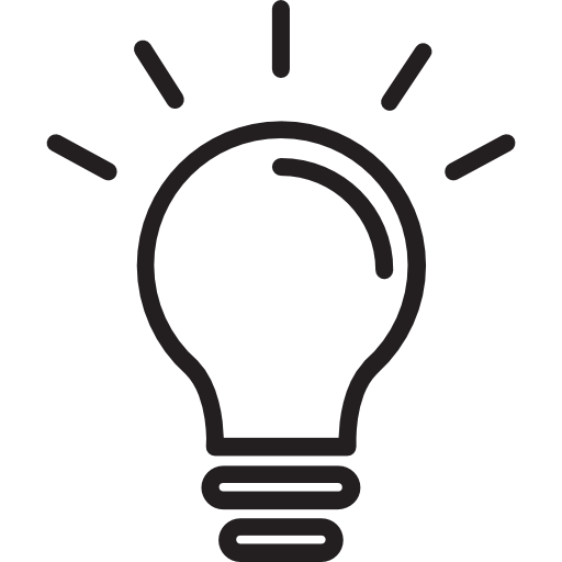 icon bulb bk 001